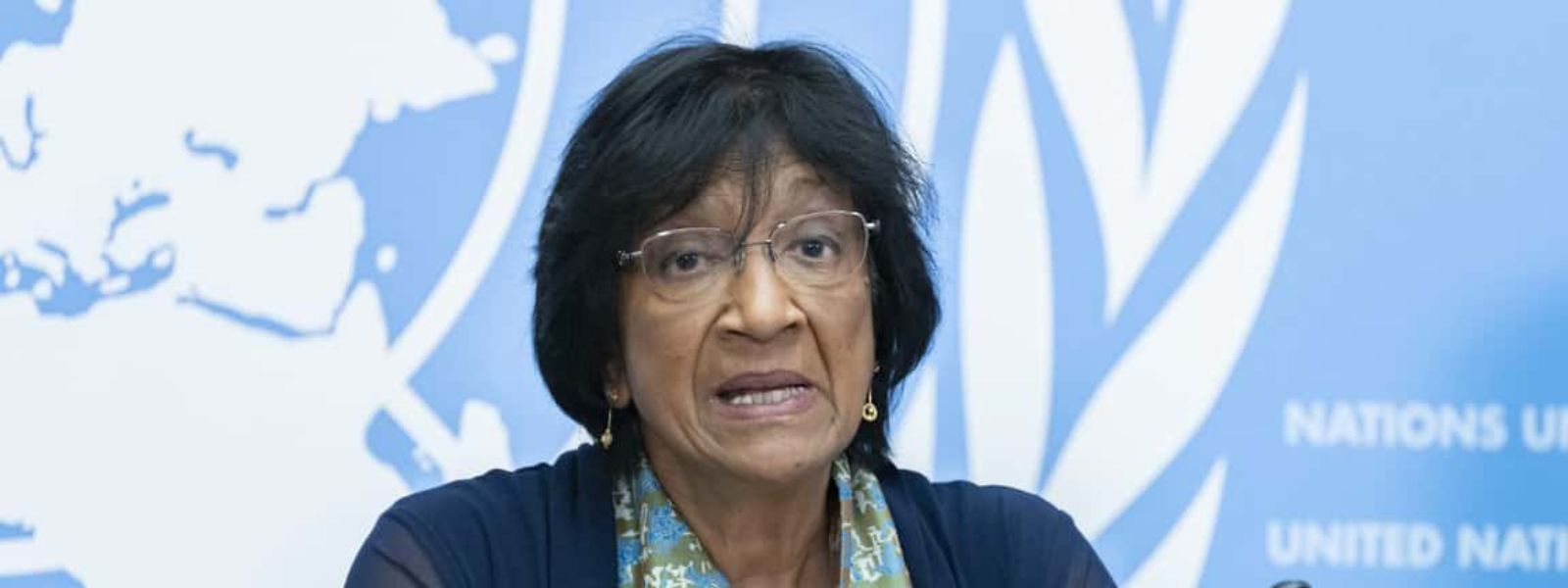 "Israel Committed Genocide" : UN Commission